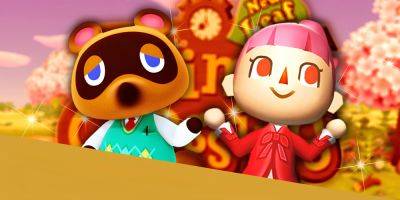 Nintendo - 3 Things That Must Be Included in the Next Animal Crossing Game - screenrant.com