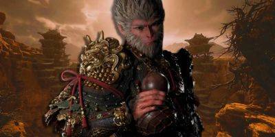 10 Best Soaks In Black Myth: Wukong, Ranked