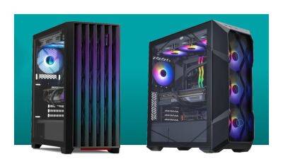 It's AMD vs Nvidia and raster vs ray tracing in this battle of the best sub-$2,000 gaming PC. So, RX 7900 XTX or RTX 4080 Super?