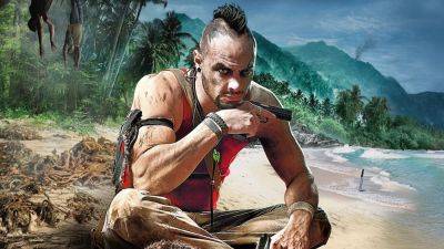 Next Generation Far Cry Games Are In the Works, According to Job Ad