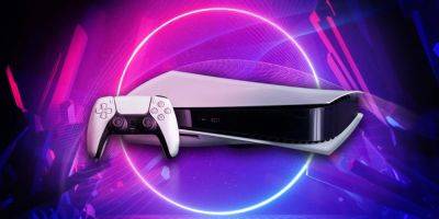 PS6 Backwards Compatibility Gets Surprising Update In New Report