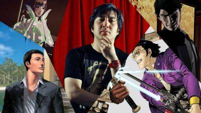 Suda51 Says “Everybody Cares Too Much About Metacritic”