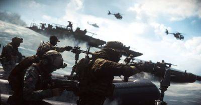 Carli Velocci - The next Battlefield will take inspiration from some of the series’ best games - digitaltrends.com