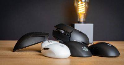 These are the best gaming mice to buy in 2024