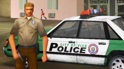 GTA: Vice City speedrunner gets 'ultra-copped' 98 minutes in, and then a former Rockstar dev explains the 'panic code' that caused it