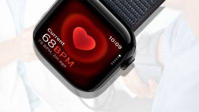 Omar Sohail - Apple Watch Series 10 Was Originally Supposed To Ship With Blood Pressure Monitoring, But Its Design Presented Problems, Forcing A Delay - wccftech.com