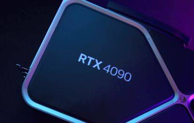 NVIDIA GeForce RTX 4090 & 4090D To Be Discontinued Next Month In Preparation For Next-Gen RTX 5090 & 5090D GPUs