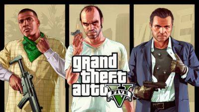 GTA V PC Finally Gets Anti-Cheat, Might Be About to Get Ray Tracing Too