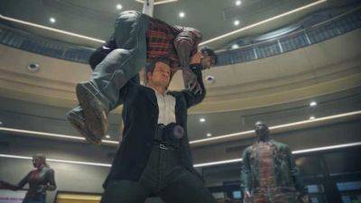 Side Quests: Dead Rising Deluxe Remaster Review