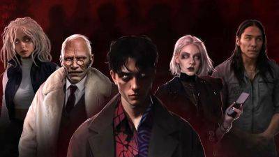 Vampire: The Masquerade – Reckoning of New York just feels like the adventures of the World of Darkness' most annoying kindred