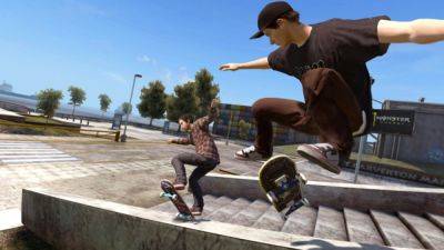 Austin Wood - Skate 4 is finally launching in early access in 2025 after 4 years of teasers and playtests - gamesradar.com - county Early