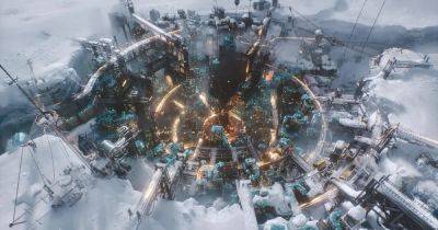 Frostpunk 2 review: Strategy sequel is bigger, bolder, and colder