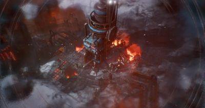 How to get more fuel and heat in Frostpunk 2