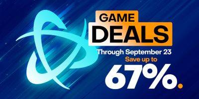 Game Deals: Save now on select titles on Battle.net - news.blizzard.com