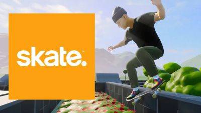 Alessio Palumbo - skate Launches in Early Access Next Year - wccftech.com - county Early