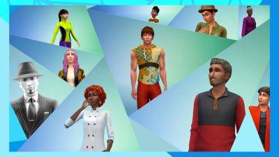 Tom Ivan - EA has no plans for The Sims 5 as franchise expands beyond numbered releases - videogameschronicle.com