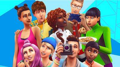 The Sims 5 Not In The Works, EA Working on Separate Multiplayer Project