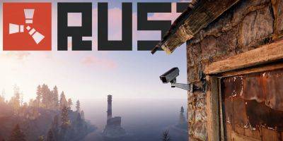 Rust: Every New CCTV Camera Code & How to Use Them - screenrant.com