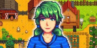 Stardew Valley Player Astounded To Find Nuanced Way To Obtain Rare Item After 300 Hours