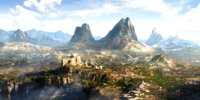 Temper Your Expectations For The Elder Scrolls 6