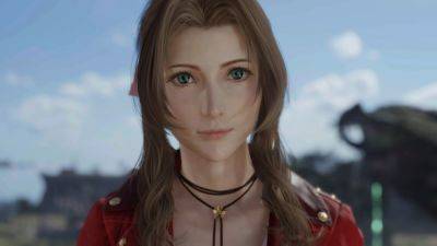 Jordan Middler - Square Enix - Final Fantasy 7 Rebirth and Final Fantasy 16 sales ‘did not meet expectations,’ says Square Enix - videogameschronicle.com