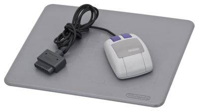 Jordan Middler - Nintendo - Nintendo is looking to add SNES Mouse support to Switch Online games, it’s claimed - videogameschronicle.com - Japan