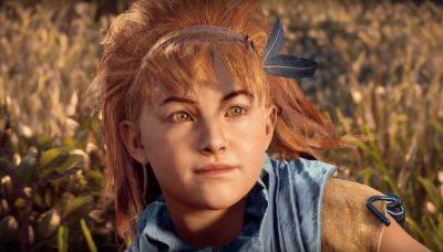 Joshua Wolens - Games industry hurtles further into self-parody as ESRB leaks existence of a Horizon Zero Dawn Remaster - pcgamer.com