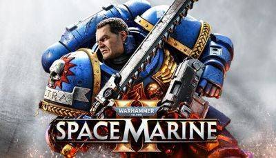 Warhammer 40,000: Space Marine 2 Review - mmorpg.com