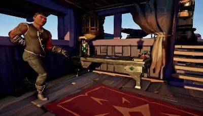 Sea of Thieves Details Community Weekend, Rewards, Fight Night's Return, and More Blunderbuss Tweaks