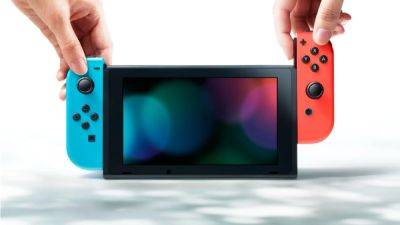 Kaan Serin - Nintendo - Nintendo Switch 2 mania hits fever pitch with the internet dissecting allegedly 'leaked' images of the new console - gamesradar.com - China