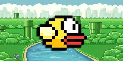 There Are A Lot Of Good Reasons You Shouldn’t Play The New Flappy Bird - screenrant.com