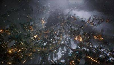 Frostpunk 2 Review - An Icy Return to Oblivion