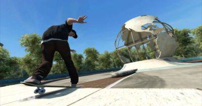 Jesse Lennox - Skate: release date window, trailers, gameplay, and more - digitaltrends.com