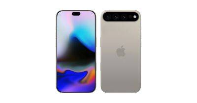 Ali Salman - Here’s Why You Should Not Upgrade To iPhone 16 Pro Models This Year And Wait For Next Year’s iPhone 17 - wccftech.com