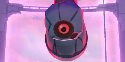 Pokémon GO Dynamax Beldum Weaknesses & Counters - screenrant.com - county Power