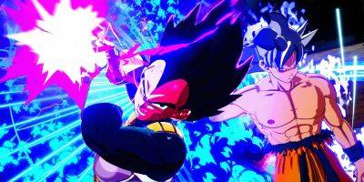 Dragon Ball: Sparking! Zero Final Hands-On Preview - The Legendary Fighter Reborn