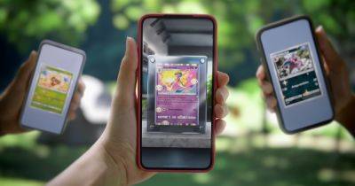 Sam Hill - Pokémon’s new mobile game will bring out the card collector in you - digitaltrends.com