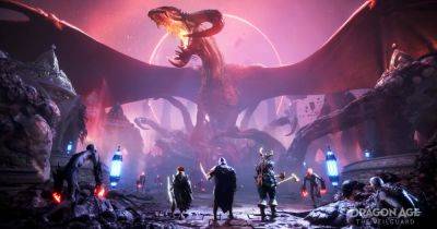 Dragon Age: The Veilguard combines the series’ best qualities into one