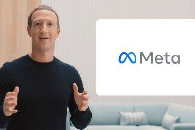 Mark Zuckerberg Says Meta Is “Like the Opposite of Apple,” One Polishes Products, While The Other Relies On Feedback