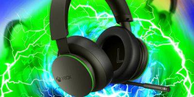 10 Best Headsets for Xbox Series X