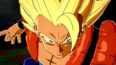 Dragon Ball: Sparking Zero full roster at launch will include 182 fighters with 20 Gokus, 15 Vegetas, and naturally, just one lonely Krillin