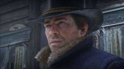 Red Dead Redemption 2 actor reveals his biggest regret – a name Arthur definitely got wrong: "Rockstar made me say it wrong. I told them it was wrong. They didn't care"