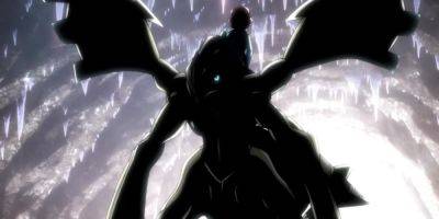 New Pokémon TCG Trademarks Suggest A Return To Black & White