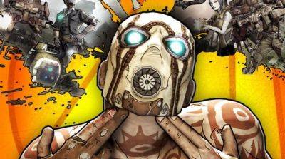 'The Beatles had a 25% hit rate': Randy Pitchford reassures fans that he'll carry on 'making stuff' even after a disastrous Risk of Rain 2 expansion and the Borderlands movie