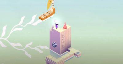 New Monument Valley 3 details emerge as preregistration opens today