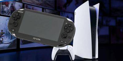 New PS6 Rumor Hints At Good News For Those Wanting A PS Vita 2