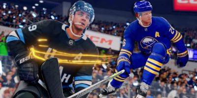 All NHL 25 Edition Differences Explained - screenrant.com