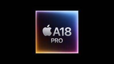 A18 Pro Runs Genshin Impact The Best On An iPhone 16 Pro Max, But Still Gets Marginally Outperformed By A Snapdragon 8 Gen 3 With Active Cooling