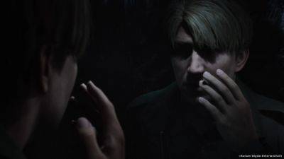 Silent Hill 2’ remake will be exclusive to PlayStation for at least one year