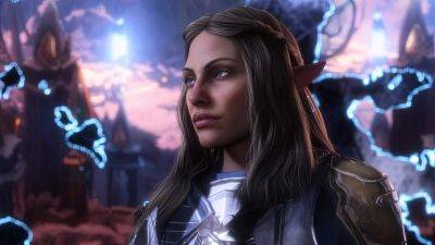 Dragon Age: The Veilguard Character Creator Might Be Released Ahead of Launch